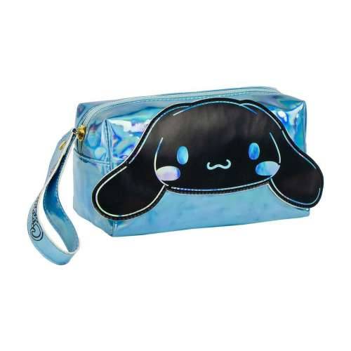 Putni Neseser Hello Kitty Plava 100 % Poliuretan Cijena