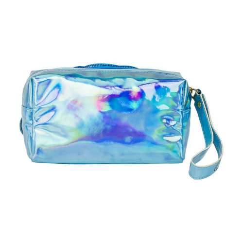 Putni Neseser Hello Kitty Plava 100 % Poliuretan Cijena