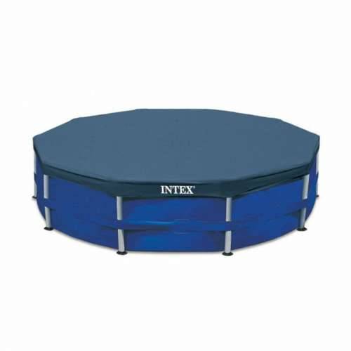 Pokrivači za bazene Intex 28031 366 cm (366 cm) Cijena