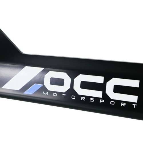 Bočna potpora za trkaće sjedalo OCC Motorsport OCCBAS0010 Cijena