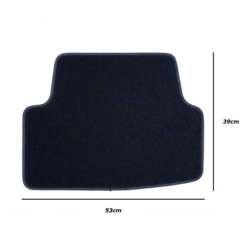 Set podnih prostirki za automobil OCC Motorsport OCCVW0022BL VOLKSWAGEN GOLF VII Plava 5 Dijelovi Cijena
