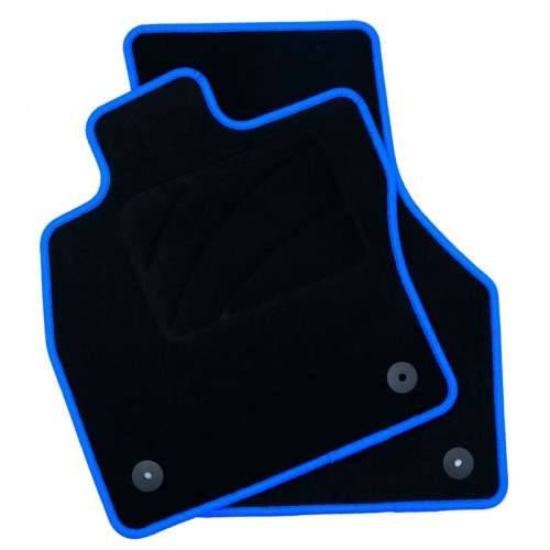 Set podnih prostirki za automobil OCC Motorsport OCCVW0022BL VOLKSWAGEN GOLF VII Plava 5 Dijelovi Cijena