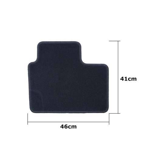 Set podnih prostirki za automobil OCC Motorsport OCCAR0006 Alfa Romeo 156 Cijena