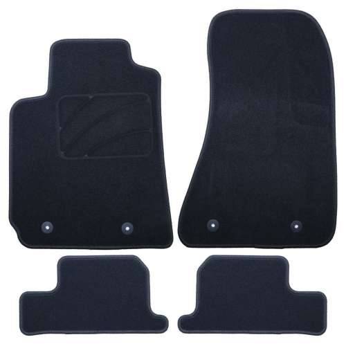 Set podnih prostirki za automobil OCC Motorsport OCCAR0010 Alfa Romeo Brera Cijena