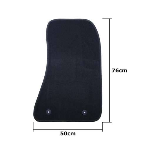 Set podnih prostirki za automobil OCC Motorsport OCCAR0010 Alfa Romeo Brera Cijena
