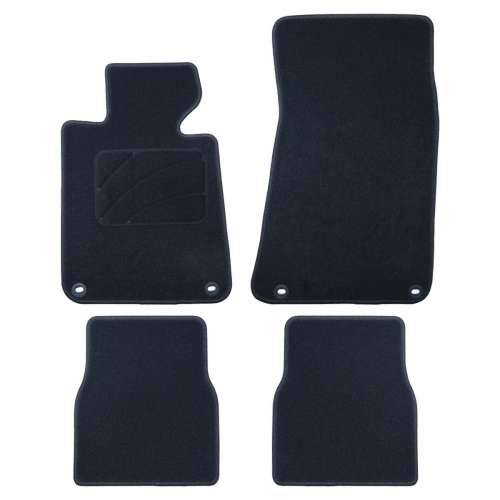 Set podnih prostirki za automobil OCC Motorsport OCCBW0001 Bmw E30 Serie 3 Cijena