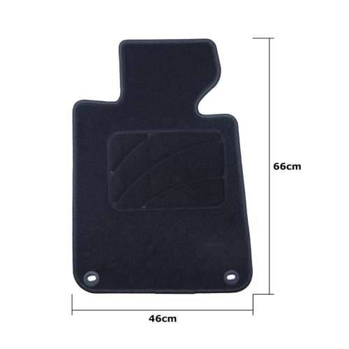 Set podnih prostirki za automobil OCC Motorsport OCCBW0001 Bmw E30 Serie 3 Cijena