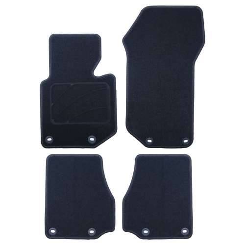Set podnih prostirki za automobil OCC Motorsport OCCBW0003 Bmw E36 Serie 3 Cabrio Cijena