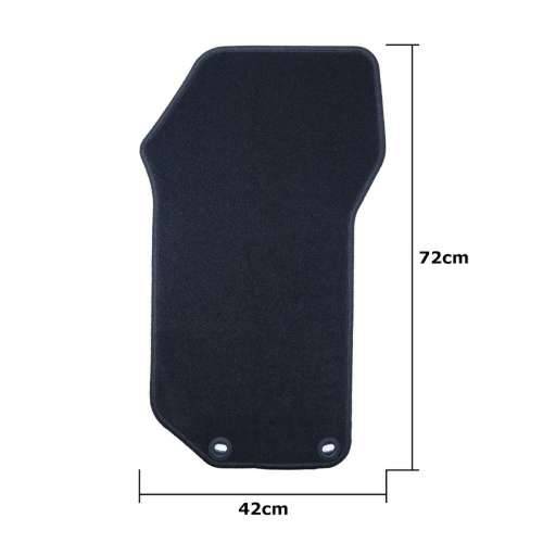 Set podnih prostirki za automobil OCC Motorsport OCCBW0003 Bmw E36 Serie 3 Cabrio Cijena