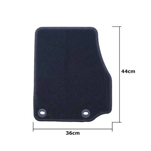 Set podnih prostirki za automobil OCC Motorsport OCCBW0003 Bmw E36 Serie 3 Cabrio Cijena