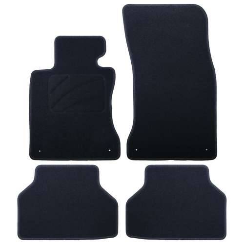 Set podnih prostirki za automobil OCC Motorsport OCCBW0011 Bmw E60 Serie 5 Cijena