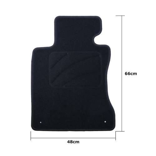 Set podnih prostirki za automobil OCC Motorsport OCCBW0011 Bmw E60 Serie 5 Cijena