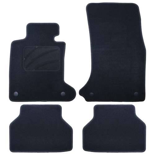Set podnih prostirki za automobil OCC Motorsport OCCBW0012 Bmw E61 Serie 5 Touring Cijena