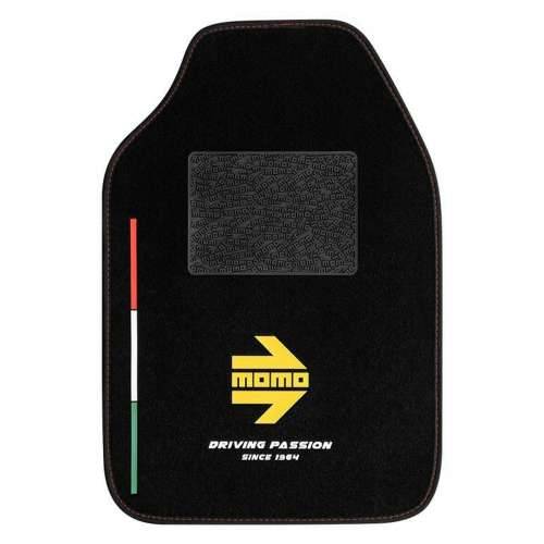 Set podnih prostirki za automobil MOMO MOMLCM4ITBK Cijena