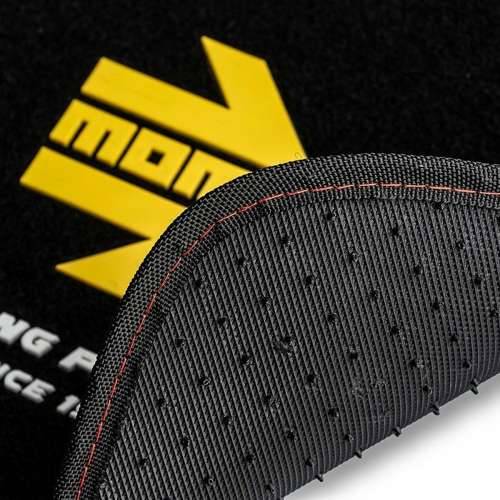 Set podnih prostirki za automobil MOMO MOMLCM4ITBK Cijena