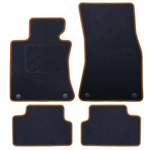 Set podnih prostirki za automobil OCC Motorsport OCCBW0014YE Bmw E64 Serie 6 Cabrio Cijena
