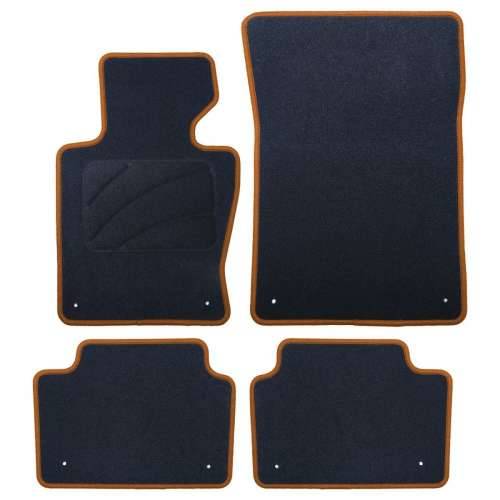 Set podnih prostirki za automobil OCC Motorsport OCCBW0020YE Bmw E83 X3 Cijena