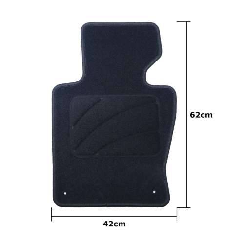 Set podnih prostirki za automobil OCC Motorsport OCCBW0020YE Bmw E83 X3 Cijena
