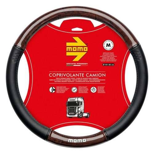 Prekrivač za volan MOMO MOMLSWCTLXWOD Ø 44-46 cm Cijena