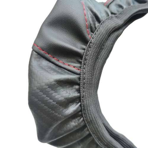 Prekrivač za volan OCC Motorsport OCCFV0051 Ugljik 38 cm Cijena