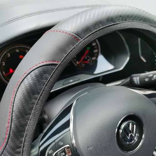 Prekrivač za volan OCC Motorsport OCCFV0051 Ugljik 38 cm Cijena