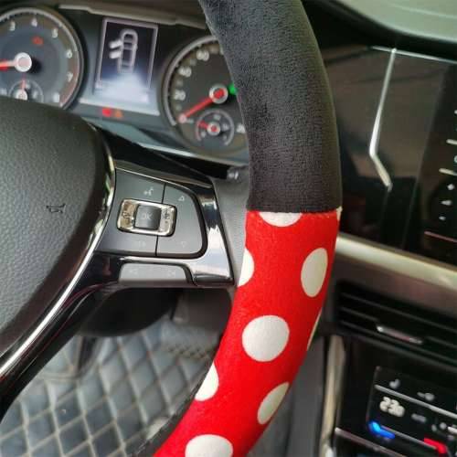Prekrivač za volan OCC Motorsport OCCFV0052 38 cm Cijena