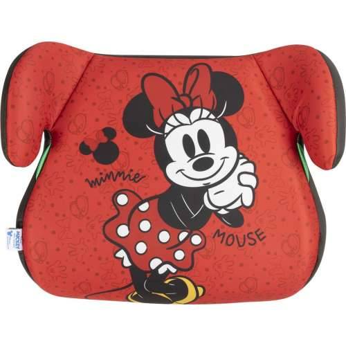 Dječja sjedalica za automobil Kids Licensing MINNIE Crvena Cijena