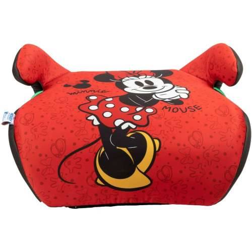 Dječja sjedalica za automobil Kids Licensing MINNIE Crvena Cijena