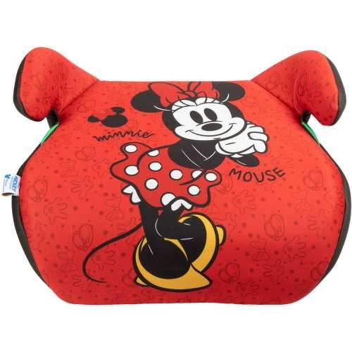 Dječja sjedalica za automobil Kids Licensing MINNIE Crvena Cijena