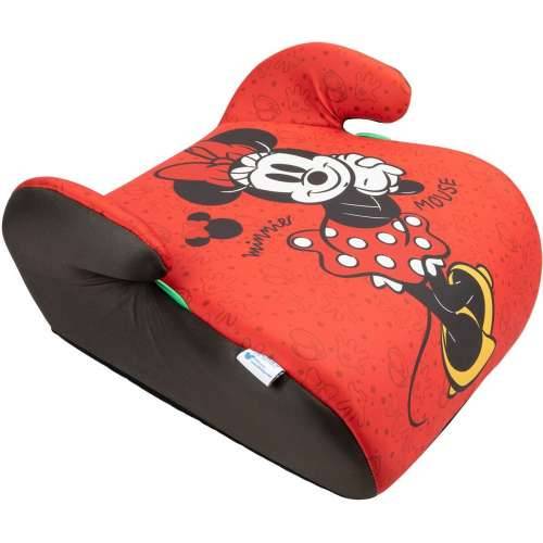 Dječja sjedalica za automobil Kids Licensing MINNIE Crvena Cijena