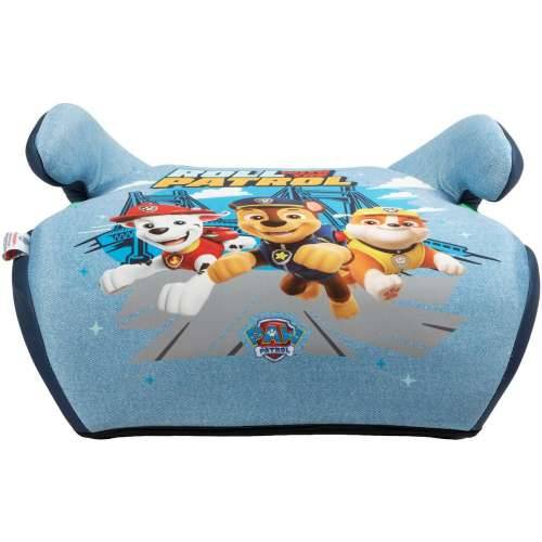 Dječja sjedalica za automobil Kids Licensing PAW PATROL Cijena