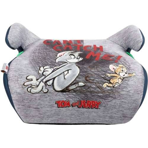 Dječja sjedalica za automobil Kids Licensing TOM Y JERRY Cijena