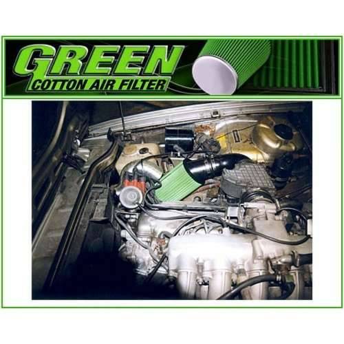 Set za izravan ulaz Green Filters P229 Cijena