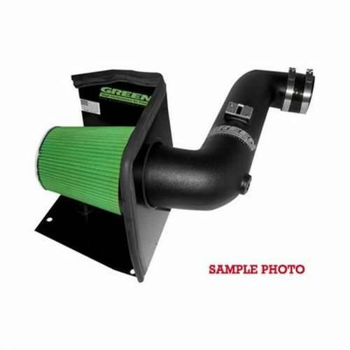 Set za izravan ulaz Green Filters P337 Cijena