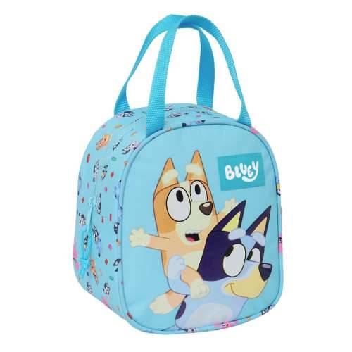 Termo Torba Bluey Nebesko plava 19 x 22 x 14 cm Cijena