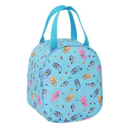 Termo Torba Bluey Nebesko plava 19 x 22 x 14 cm Cijena