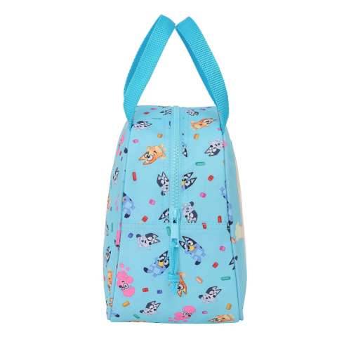 Termo Torba Bluey Nebesko plava 19 x 22 x 14 cm Cijena