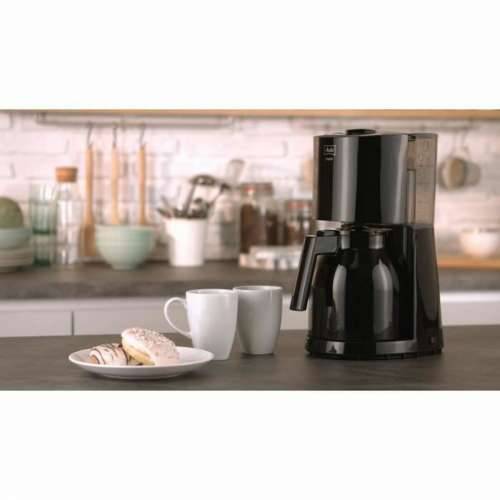 Aparat za Filter Kavu Melitta 1017-06 1000 W 1,1 L Cijena