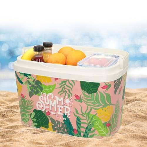 Ping pong set Aktive Summer tropical Plastika 6 L 29 x 20 x 19,5 cm (8 kom.) Cijena
