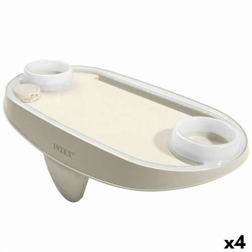 Pladanj Intex 28520 PureSpa LED Svjetlo Cijena