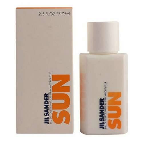 Parfem za žene Jil Sander EDT Cijena