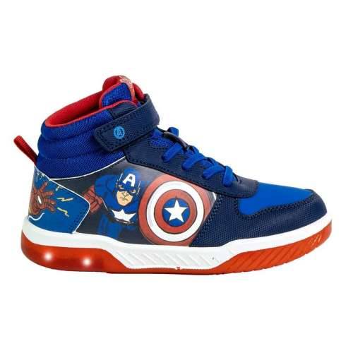 Casual Dječje Čizme The Avengers Tamno plava Cijena