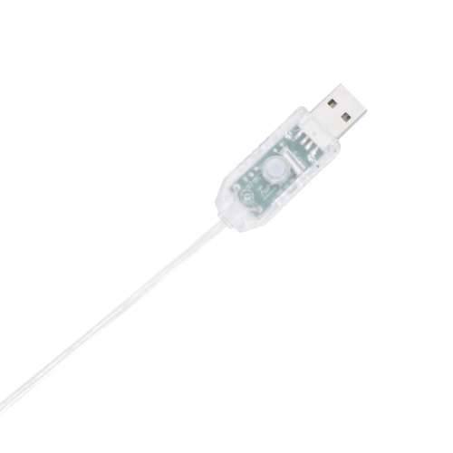LED božićno drvce s kuglicama 100 LED toplo bijelo 150 cm - Crna 150 cm 1 s kuglicama Cijena
