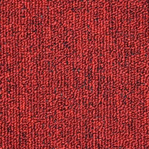 Prostirke za stepenice 30 kom bordeaux crvene 56x17x3 cm - Bordo crvena 56 x 17 x 3 cm 30 Cijena