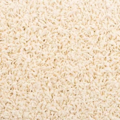 Prostirke za stepenice 30 kom krem 65x21x4 cm - Krema 65 x 21 x 4 cm 30 Cijena