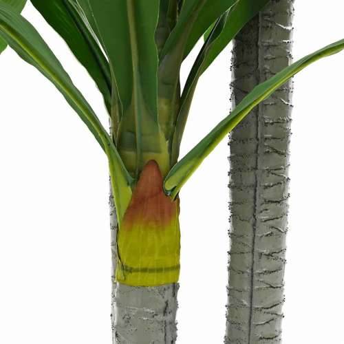 Umjetno stablo dracaena 36 listova 180 cm zeleno - 180 cm 1 Cijena