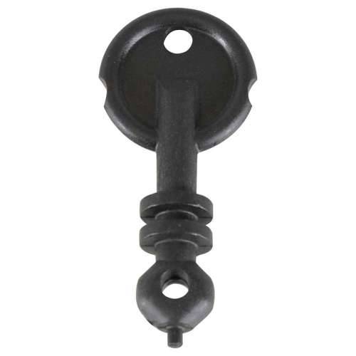 Zamke za miševe 6 kom crne 23x19x9,5 cm - 6 Cijena