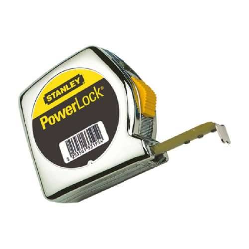 Fleksometar Stanley POWERLOCK 5 m x 19 mm ABS Cijena