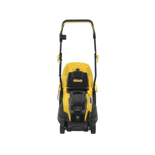 Električna kosilica Powerplus Powxg6281 2000 W 230-240 V Ø 42 cm 25-80 mm Cijena