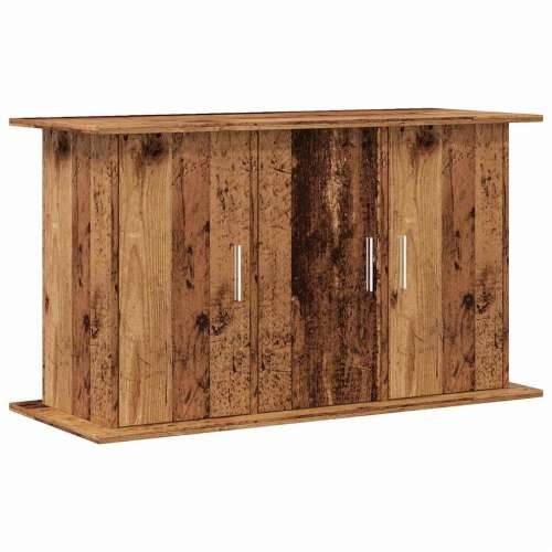 Stalak za akvarij staro drvo 101x41x58 cm konstruirano drvo - Staro drvo 101 x 41 x 58 cm Cijena